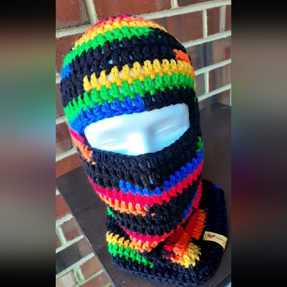 Ski Mask - Picture 2 of 3
